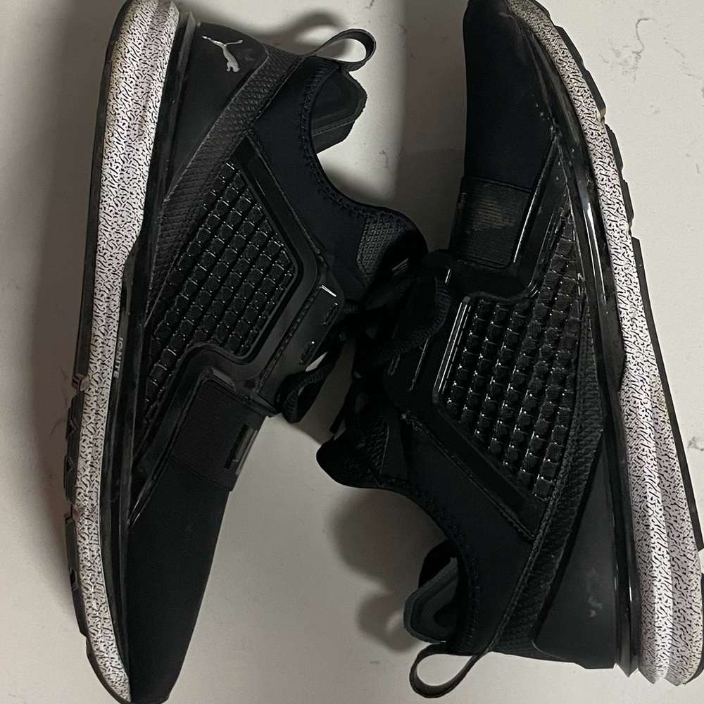 Puma Enzo Mesh Shoes
